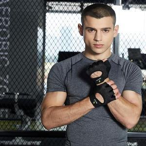 [BZI957L2_51]여자 웨이트 글러브 헬스반장갑 운동장갑