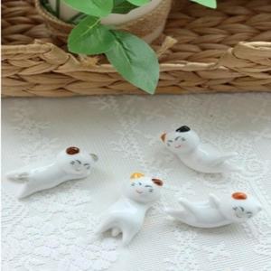 [IXHIPLJ5_4B]발랄한 고양이 4p set