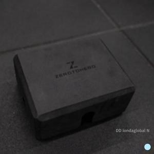 제로투히어로 헬스 벤치프레스 벤치 블럭 블록 스몰