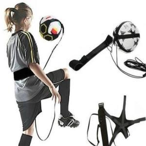 [HYIJSSDT_4B]축구공 연습 훈련 스포츠 트레이닝 벨트 조정