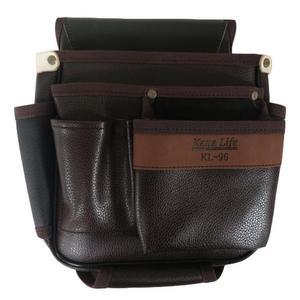 [JHP68495_51]가야 가죽못주머니 절삭공구 KL-96