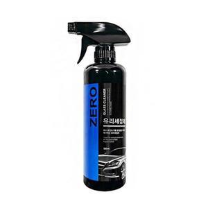 [BZJLGHHJ_4C]유리세정제 제로 유리세척제 셀프세차 세차용