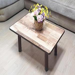 [BZJLH17P_4C]미니밥상 다용도상 좌탁상 아카시아 중