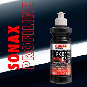 소낙스 프로피라인 이엑스컷 05-05