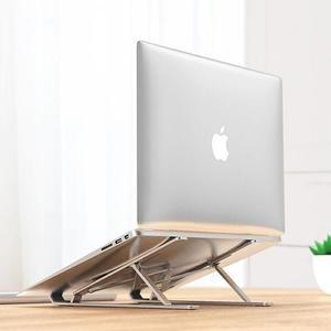 [BZF75038_51BJ]침대 노트북 거치대 7단 휴대용 매직스탠드