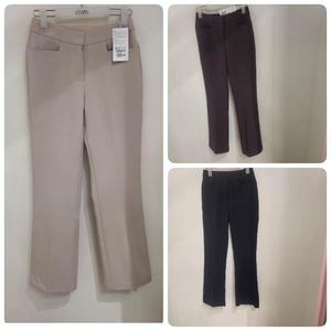 오프리미츠 HC26 50%+20%세미캐주얼정장오피스룩타임9부기모부츠컷팬츠바지남구홈플러