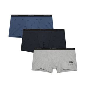 수아팜 남아 슈퍼루키 에어로쿨 드로즈 3매