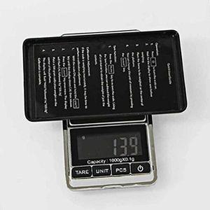 [기타]소형전자저울 ZAIMNTHI 조리저울 실험용전자저울 계량저울