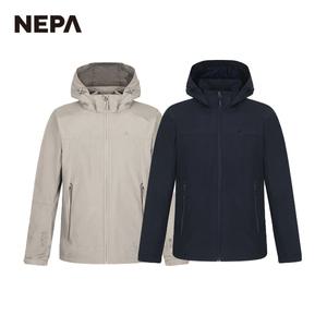 네파 남성 메테오 에코 인피니움 방풍자켓 7J10601