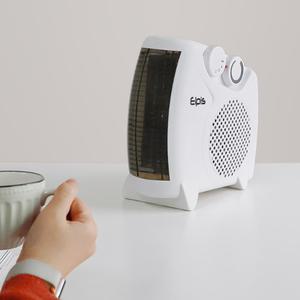 탁상용 미니 온풍기 미니온풍기 욕실 소형 캠핑용 난방기