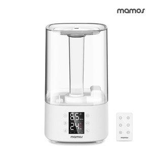 [마모스] UV 통세척 초음파 가습기