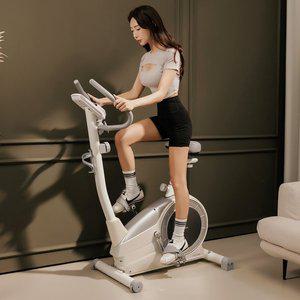 [멜킨스포츠]멜킨 실내자전거 그랜드 입식 바이크 유산소 가정용 재활 헬스사이클 직접설치