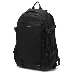 [AK플라자] [질스튜어트] [코듀라]블랙 US 코듀라 캐주얼 백팩 JUBA5E450BK