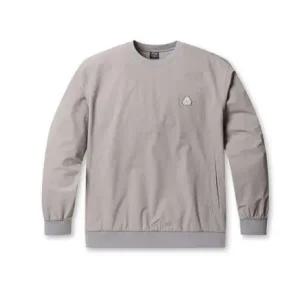 [롯데백화점]폴햄 남성 무브 우븐 맨투맨 (PHF1TR1770)