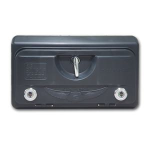 리파인드 포터2 봉고3 전용 화물차 하부 공구함 / 디젤 LPG / 적재함 공구통 툴박스