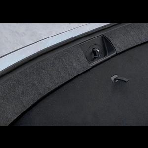 트렁크범퍼 더뉴싼타페트렁크커버 더뉴 트렁크 커버 트렁크기스패드 스크래치 트렁크