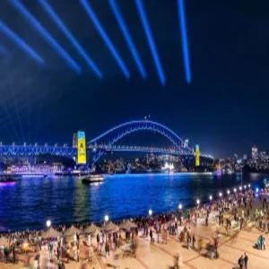 시드니 6,7일[오직 여행이지] #헌터밸리1박 #블루마운틴 #포트스테판 #오페라하우스내부