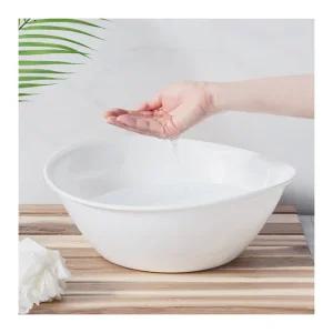 o 창신리빙 대야(대).플라스틱대야 욕실용품 세수대야 세숫대야 욕실정리용품