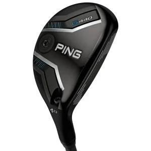 G440 유틸리티 하이브리드 우드 (ALTA J CB BLUE) 2025년/JAPAN.병행/AS가능/ASIA스펙