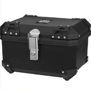 블랙 탑박스 둥근 배달 후면 알탑 베스파 스쿠터 테일박스 배달통 오토바이 70 배달가방