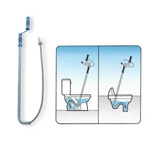 변기뚫어 하수구뚫어 화장실뚫어 좌변기 관통기/뚜러뻥/변기뚜러뻥/변기뚫는기계/뚜러펑/변기막힘/뚫어펑