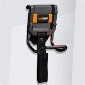 고내구성 경량 망치걸이 도배 장판 타일 카센터 차량정비 공업용 초강력 목수