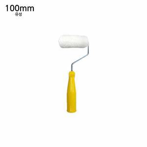 [KGPQS1XK_4B]유성 100mm 롤러 페인트 페인트용품 혜성