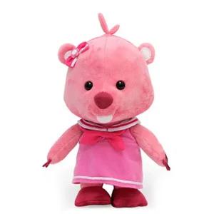 c무 뽀로로 3기 루피 봉제인형 24cm