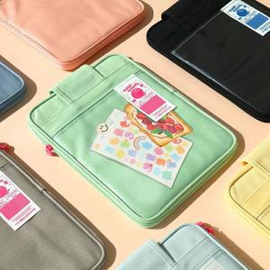 [IXHIOOXG_4B]글리밍 파우치 11인치 태블릿파우치