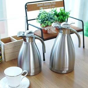 [BZFK7837_51C5]펭귄모양 스텐 주전자 대 1.5L 1P 보냉