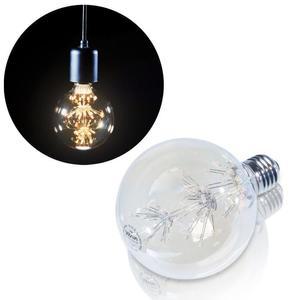 [BZJLS7DV_51AJ]카페 전구 천장 장식등 감성 무드 LED 램프