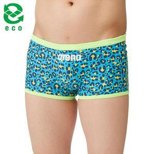 아레나 수입 남자 탄탄이 숏사각 수영복 HA23165 유행