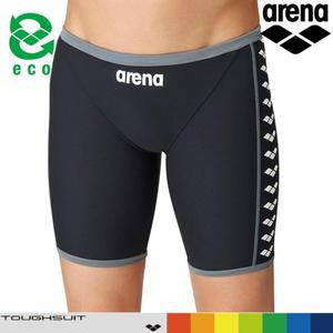 아레나 수입 남자 탄탄이 5부 수영복 HA520348 강습