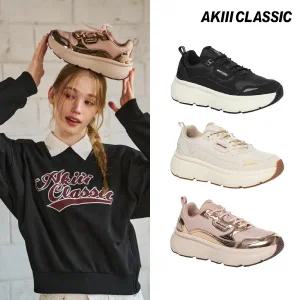 [아키클래식] 클라우드 리커버리 스니커즈 여성 3컬러 택1