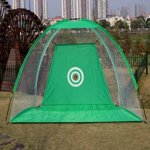 대형 텐트식 어프로치연습세트 골프연습망 골프연습장용품