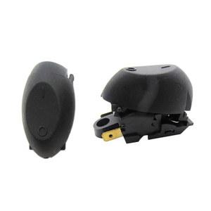 전기 주전자 , 단추 모자, 스팀 온도 조절 캡, 액세서리, 5