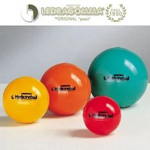 [베프몰]레드라곰마 NBUCFPNB 짐네스틱 짐볼 컴팩트 메디슨볼 2Kg