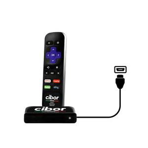 플레이어 1080P 미디어 ROKU 3700RW 스트리밍 EXPRESS