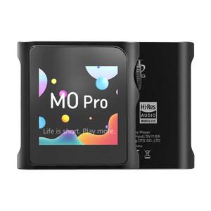 타입 SHANLING HD 블루투스 15시간 USB M0 54 U201D 배터리 5MM 1 및 최대 3 디지털 포함 잭 오디오 고해상도 PRO 플레이어 음악 C 휴대용 동글 MP3 터치스크린