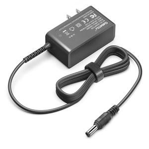 4662X 12 ADS 4662RW 4800RW 호환되는 어댑터와 1212018EPCU TC2 스트리머 스트리밍 울트라 HD 미디어 HDR 4K 충전기 12018EPCU LOGIC POWER 플레이어 R1016 12V 4800X CASIMY ROKU