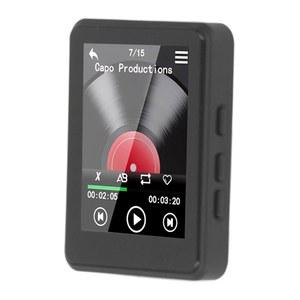 BOOK 블루투스가 MP4 휴대용 미포함 128GB MP3 PICTURE E 비디오 HIFI 플레이어 스피커 2 4인치 최대 VIEWER 내장된 음악