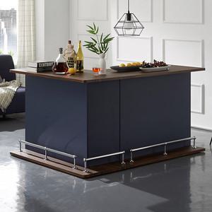 모던라인 피레모 2200 아일랜드 홈바세트 (착불