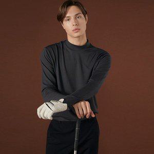 [르오트]5SET 남성 소프트 데일리 모크넥 5종세트 사이즈 95 115까지_P356830133