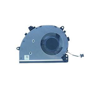 삼성 NP550XDA용 BDWZNLA 노트북 갤럭시 북2 CPU 쿨링 팬 NP350XCR 350XCJ 플러스 2 NT NP550XDA BNA107S5H-N00P DC5V 0.45A
