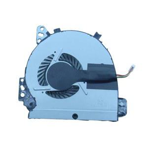 BDWZNLA New Laptop CPU Cooling Fan for Toshiba FCF9 S40Dt-AT01M S40DT S40 S40D-A AB07005HX080B00 DC28000CUA0ADD20A43D000008R DC5V 0.45A