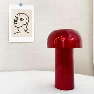 [KGPQWFYW_4B]긴버섯 집들이선물 터치 조명 수유등 LED