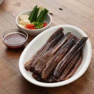 포항 구룡포 과메기 10미 반손질 햇과메기 (3~4인용)