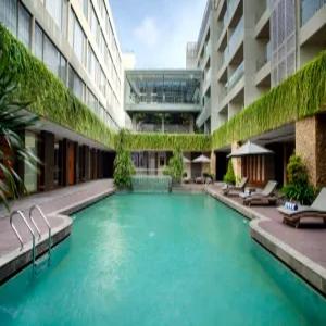 부산출발 발리 5/6일 #플래티넘호텔 #우붓관광 #마사지1회