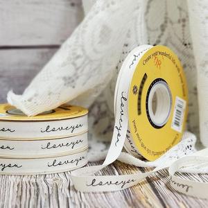 [BZI30J26_51CE]리본끈 선물포장 리본 바인더끈 러브유