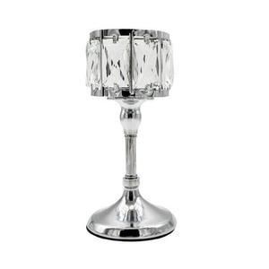 [BZI2LL1N_51AJ]캔들 양초 캔들홀더 실버 엔틱 빈티지촛대